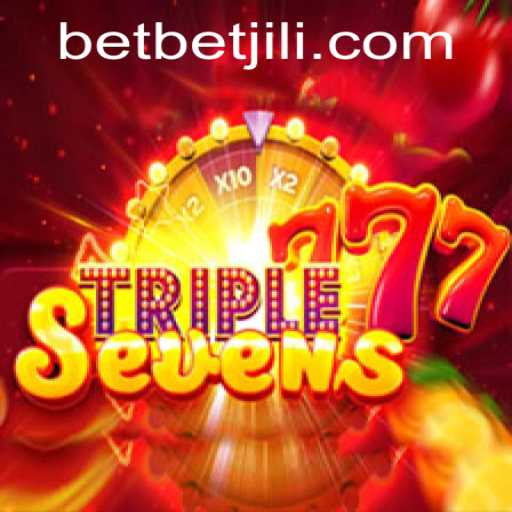 Exploring 777TripleSeven: A Slot Game Adventure