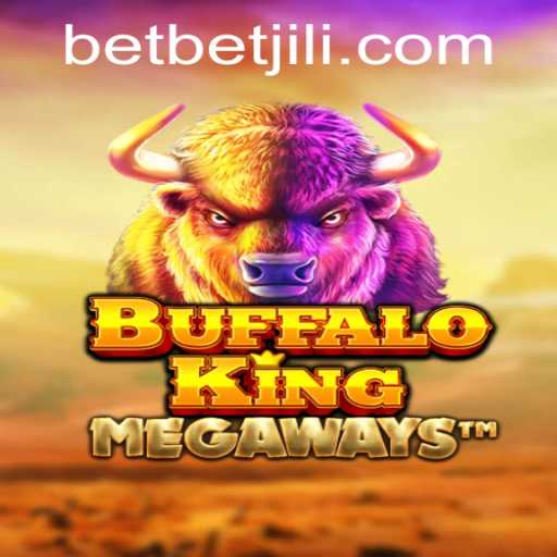 BuffaloKing: A Thrilling Adventure in iGaming