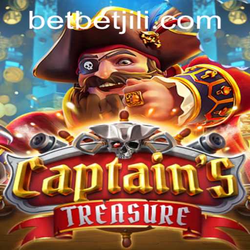 Exploring the Thrills of CaptainssTreasure: A Nautical Adventure
