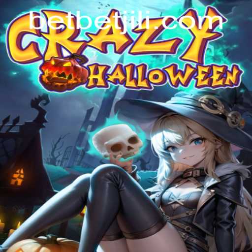 Unlock Halloween Excitement with CrazyHalloween and BetJILI Login