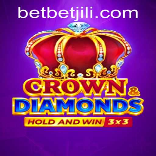 Unlocking the Thrills of Crowndiamonds with BetJILI Login