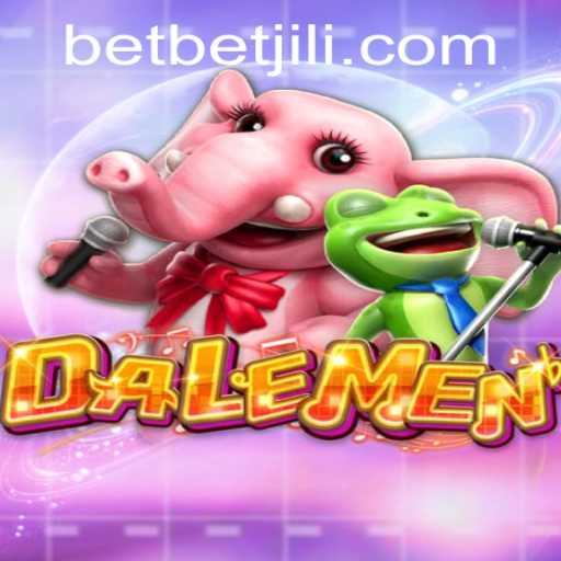 Exploring the Dynamic World of DALEMEN: A New Era in Gaming