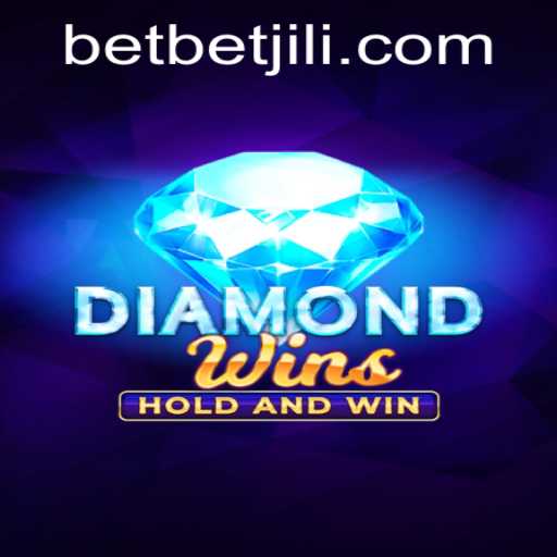 Unveiling DiamondWins: A Thrilling Online Gaming Experience with BetJILI Login