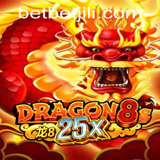 Discover the Exciting World of Dragon8s25x with BetJILI Login