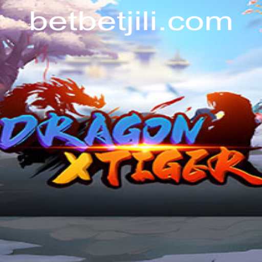 Unveiling the Thrills of DragonXTiger: A Comprehensive Insight