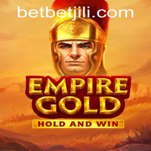 EmpireGold: Unveiling the Thrill of the Game with BetJILI Login