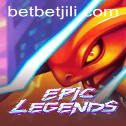 Discover EpicLegends: Unraveling the Game Play and Navigating BetJILI Login