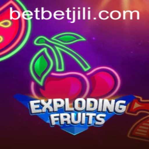 ExplodingFruits: A Thrilling Adventure in Online Gaming