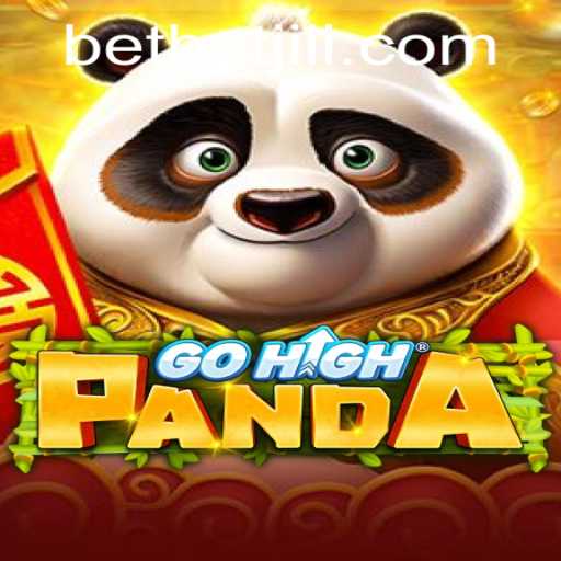 GoHighPanda: A Thrilling Adventure in the World of BetJILI Login