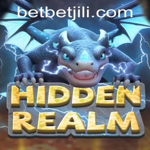 Exploring the Mystical World of HiddenRealm and Navigating BetJILI Login
