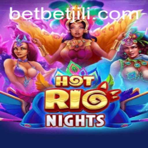 Discover the Excitement of HotRioNights with BetJILI Login