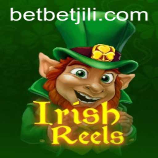 IrishReels Game by BetJILI: A Journey into Luck and Excitement