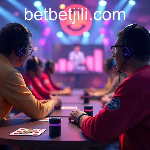 Live Games: A World of Excitement and Engagement