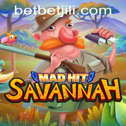 Discover the Thrills of MadHitSavannah: A New Gaming Adventure with BetJILI Login