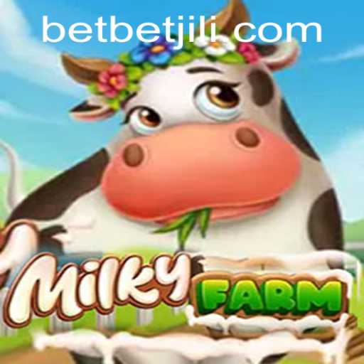 MilkyFarm: A New Era in Online Gaming with BetJILI Login