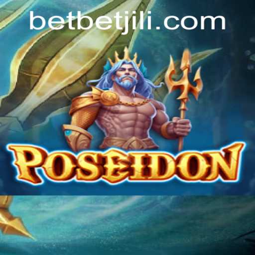 Dive into the World of Poseidon: A Thrilling Gaming Experience with BetJILI Login