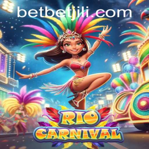 Discover the Vibrant World of RioCarnival with BetJILI Login