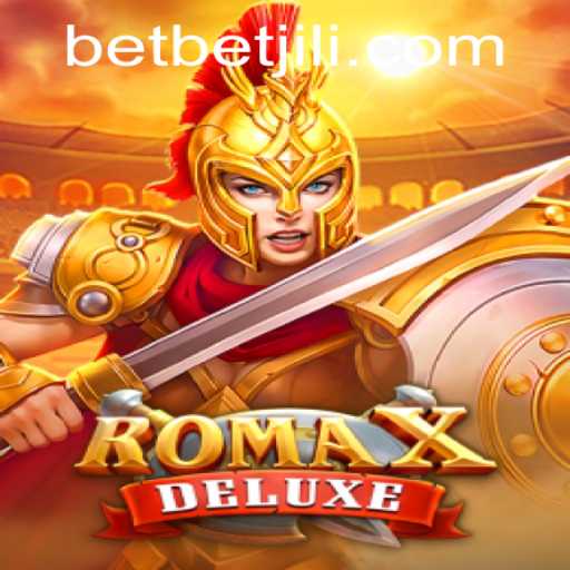 Exploring the Exciting World of RomaXDeluxe and BetJILI Login