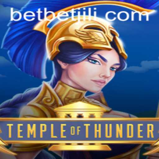 Unveiling the Mysteries of TempleofThunder: A Thrilling Gaming Experience