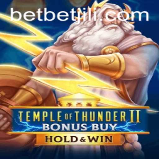 An In-Depth Exploration of Temple of Thunder II Bonus Buy