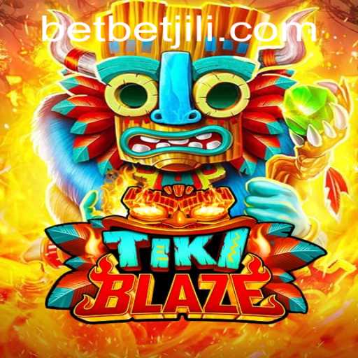 Exploring the Exciting World of TikiBlaze and BetJILI Login