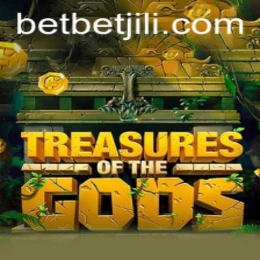 Exploring the Enchanting World of TreasureoftheGods