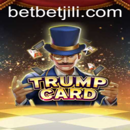 Unveiling TrumpCard: A New Era of Online Gaming with BetJILI Login