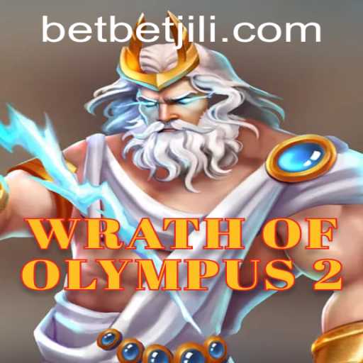 Wrath of Olympus 2: A Mythological Gaming Adventure